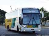 Empresa Gontijo de Transportes 11530 na cidade de Vitória da Conquista, Bahia, Brasil, por Daniel  Machado. Número da foto: #1529050.