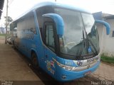 Auto Viação Progresso 6201 na cidade de Imperatriz, Maranhão, Brasil, por Ruan Felipe Melo Fonseca. Número da foto: #1529100.