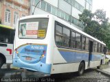 Trans1000 - Turismo Transmil RJ 148.129 na cidade de Rio de Janeiro, Rio de Janeiro, Brasil, por Kawhander Santana P. da Silva. Número da foto: #:id.