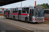 Jaguar Transportes Urbanos 3004 na cidade de Campo Grande, Mato Grosso do Sul, Brasil, por Eric Moises Martins. Número da foto: #1529308.