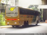 Empresa Gontijo de Transportes 15710 na cidade de São Paulo, São Paulo, Brasil, por Ildeu Ribeiro. Número da foto: #1528213.