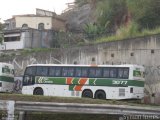 Cia. São Geraldo de Viação 3077 na cidade de Belo Horizonte, Minas Gerais, Brasil, por Symon Torres. Número da foto: #:id.