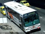 Evanil Transportes e Turismo RJ 132.093 na cidade de Rio de Janeiro, Rio de Janeiro, Brasil, por Joase Batista da Silva. Número da foto: #1529292.