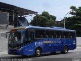 Premium Auto Ônibus B41809 na cidade de Rio de Janeiro, Rio de Janeiro, Brasil, por Gustavo Esteves Saurine. Número da foto: #:id.