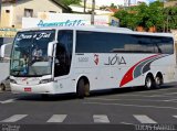 Viação Jóia > Expresso Jóia 32000 na cidade de Telêmaco Borba, Paraná, Brasil, por Lucas Gabriel. Número da foto: #:id.