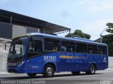 Premium Auto Ônibus B41801 na cidade de Rio de Janeiro, Rio de Janeiro, Brasil, por Gustavo Esteves Saurine. Número da foto: #:id.