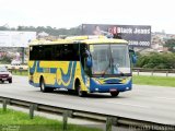 Viação Ultra 2271 na cidade de São Bernardo do Campo, São Paulo, Brasil, por Ricardo Liberino. Número da foto: #:id.