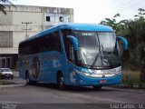 Auto Viação Progresso 6111 na cidade de Recife, Pernambuco, Brasil, por Luiz Carlos de Santana. Número da foto: #1528386.