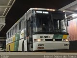 Empresa Gontijo de Transportes 10410 na cidade de Belo Horizonte, Minas Gerais, Brasil, por Leonel  Gomes dos Santos. Número da foto: #1530440.