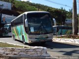 Primus Turismo 250601 na cidade de Viçosa, Minas Gerais, Brasil, por Alexandre  Teixeira Valente. Número da foto: #:id.