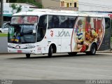 Viação Jóia > Expresso Jóia 37005 na cidade de Telêmaco Borba, Paraná, Brasil, por Lucas Gabriel. Número da foto: #:id.