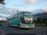 Empresa de Ônibus Nossa Senhora da Penha 36002 na cidade de Jaraguá do Sul, Santa Catarina, Brasil, por Luciano  Piske. Número da foto: #:id.