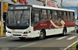 Vera Cruz Transporte e Turismo 1320 na cidade de Araxá, Minas Gerais, Brasil, por Lucas Borges . Número da foto: #1529681.