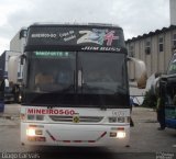 Rápido Mineiros 9070 na cidade de São Paulo, São Paulo, Brasil, por Diogo Carvais da Silva Pimentel. Número da foto: #1529073.
