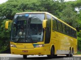 Viação Itapemirim 9049 na cidade de São Paulo, São Paulo, Brasil, por Rodney Cruz. Número da foto: #1529854.