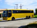 Viação Itapemirim 45331 na cidade de Campos dos Goytacazes, Rio de Janeiro, Brasil, por Rafael Gomes . Número da foto: #1529447.