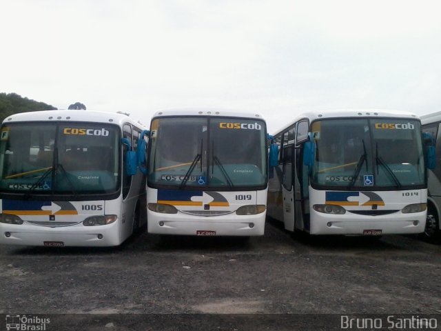 Cos Cob Agência de Viagens e Turismo 1019 na cidade de Cotia, São Paulo, Brasil, por Bruno Santino. Número da foto: #1531215.