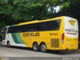 Empresa Gontijo de Transportes 11640 na cidade de São Paulo, São Paulo, Brasil, por Rodney Cruz. Número da foto: #:id.