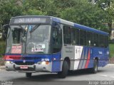Viação Osasco 21.190 na cidade de Osasco, São Paulo, Brasil, por Jorge  Gabriel. Número da foto: #1531398.
