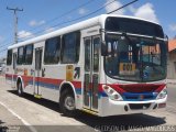 Transporte Tropical 4272 na cidade de Aracaju, Sergipe, Brasil, por Gledson Santos Freitas. Número da foto: #:id.