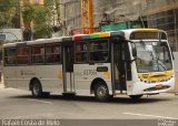 Transportes São Silvestre A37661 na cidade de Rio de Janeiro, Rio de Janeiro, Brasil, por Rafael Costa de Melo. Número da foto: #:id.