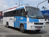 Cooper Líder > A2 Transportes 6 8853 na cidade de São Paulo, São Paulo, Brasil, por Michel Sc. Número da foto: #:id.