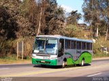 Turin Transportes 920 na cidade de Congonhas, Minas Gerais, Brasil, por Jones Bh. Número da foto: #1530892.
