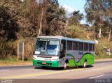 Turin Transportes 920 na cidade de Congonhas, Minas Gerais, Brasil, por Jones Bh. ID da foto: :id.