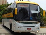 Nacional Expresso 12615 na cidade de São Paulo, São Paulo, Brasil, por Rodney Cruz. Número da foto: #:id.