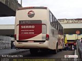 Viação Serro 1670 na cidade de Belo Horizonte, Minas Gerais, Brasil, por Valter Francisco. Número da foto: #1531355.