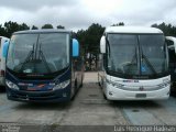 Breda Transportes e Serviços 4168 na cidade de São Bernardo do Campo, São Paulo, Brasil, por Luis Henrique Hadrian. Número da foto: #:id.