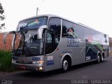 Breda Sorocaba 2390 na cidade de Sorocaba, São Paulo, Brasil, por EDUARDO - SOROCABUS. Número da foto: #1532254.