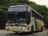 Empresa Gontijo de Transportes 15495 na cidade de São Paulo, São Paulo, Brasil, por Rodney Cruz. Número da foto: #1532172.