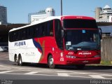 Pluma Conforto e Turismo 4931 na cidade de Porto Alegre, Rio Grande do Sul, Brasil, por Felipe Alves. Número da foto: #1530518.