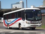 Expresso Vitória de Transportes 13029 na cidade de Porto Alegre, Rio Grande do Sul, Brasil, por Felipe Alves. Número da foto: #:id.