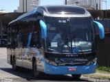 Empresa de Ônibus Nossa Senhora da Penha 52008 na cidade de Porto Alegre, Rio Grande do Sul, Brasil, por Felipe Alves. ID da foto: :id.