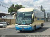 Viação Novo Horizonte 1021911 na cidade de Vitória da Conquista, Bahia, Brasil, por Rava Ogawa. Número da foto: #:id.