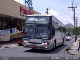 Breda Sorocaba 2340 na cidade de Sorocaba, São Paulo, Brasil, por EDUARDO - SOROCABUS. Número da foto: #:id.