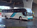 Santa Fé Transportes 044 na cidade de Belo Horizonte, Minas Gerais, Brasil, por Valter Francisco. Número da foto: #:id.