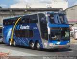 Viação Cometa 2015 na cidade de Rio de Janeiro, Rio de Janeiro, Brasil, por Leandro de Sousa Barbosa. Número da foto: #:id.