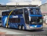 Viação Cometa 2015 na cidade de Rio de Janeiro, Rio de Janeiro, Brasil, por Leandro de Sousa Barbosa. ID da foto: :id.