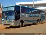 Viação Garcia 6764 na cidade de Telêmaco Borba, Paraná, Brasil, por Lucas Gabriel. Número da foto: #1531279.