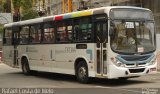 Real Auto Ônibus C41344 na cidade de Rio de Janeiro, Rio de Janeiro, Brasil, por Rafael Costa de Melo. Número da foto: #:id.