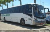 Hilarion Transporte e Turismo 1350 na cidade de Macaé, Rio de Janeiro, Brasil, por Paulo  Junior. ID da foto: :id.