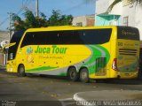 Juca Tour Viagens e Turismo 1120 na cidade de Aracaju, Sergipe, Brasil, por Gledson Santos Freitas. ID da foto: :id.