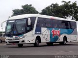 Auto Viação 1001 RJ 108.1028 na cidade de Araruama, Rio de Janeiro, Brasil, por Vinícius  Christófori. Número da foto: #:id.