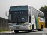 Empresa Gontijo de Transportes 12600 na cidade de São Paulo, São Paulo, Brasil, por Leandro Carneiro. Número da foto: #:id.
