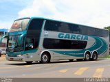 Viação Garcia 6039 na cidade de Imbaú, Paraná, Brasil, por Lucas Gabriel. Número da foto: #1530831.