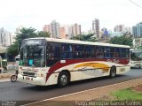 Viação São Bento Ribeirão Preto 5290 na cidade de Ribeirão Preto, São Paulo, Brasil, por Tiago Henrique Garcia dos Santos. Número da foto: #:id.