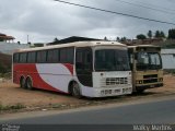 Ônibus Particulares 9085 na cidade de Guarabira, Paraíba, Brasil, por Walky Martins Nascimento. Número da foto: #1532058.